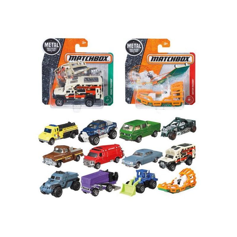 Matchbox classic best sale