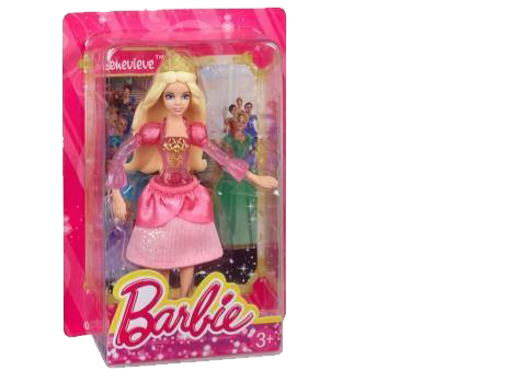 Barbie Miniatures