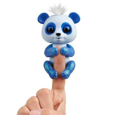 Fingerlings Baby Panda