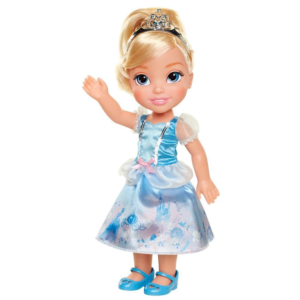 Disney Princess My First Cinderella