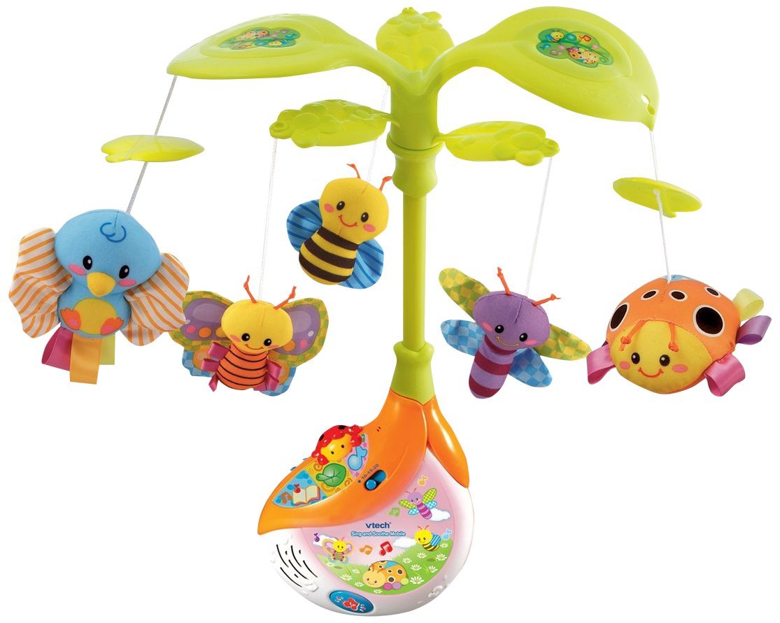 Sing And Soothe Mobile