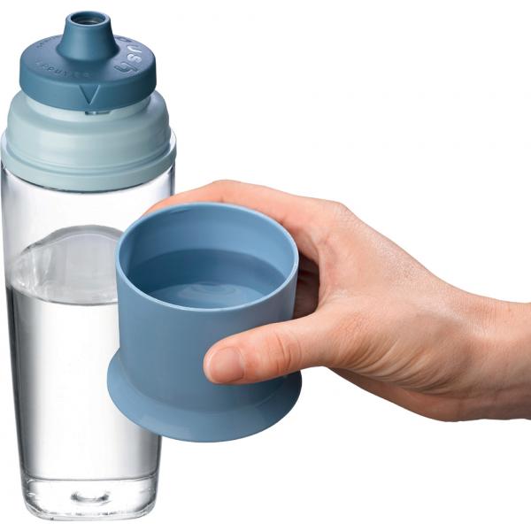 Bottle 500Ml 2 In 1 Green