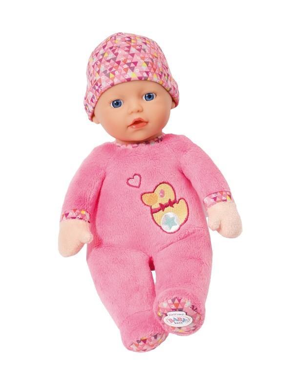Baby Born First Love
