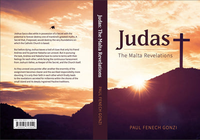 Judas - The Malta Revelations