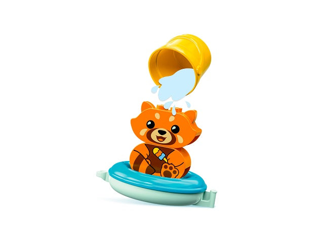 Lego Duplo Bath Time Floating Panda 10964