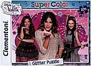 Disney Violetta