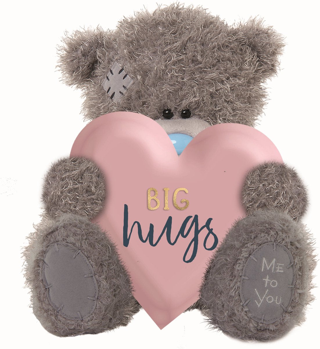 Me To You Bear 41Cm - Big Hugs