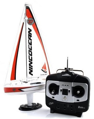 Nincocean Xaloc Sailboat