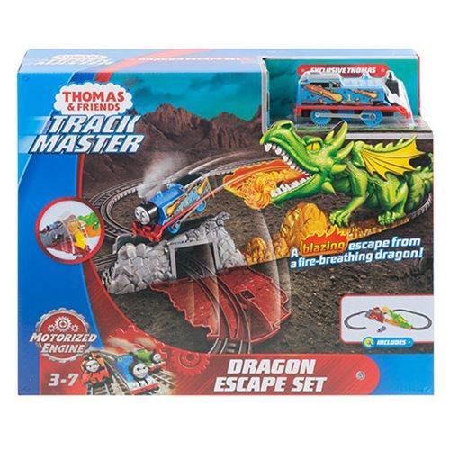 Thomas Dragon Escape Set