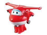 Super Wings Transform-A-Bot Jett