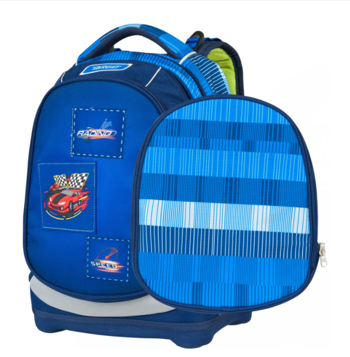 Target Superlight 2 Face Petit