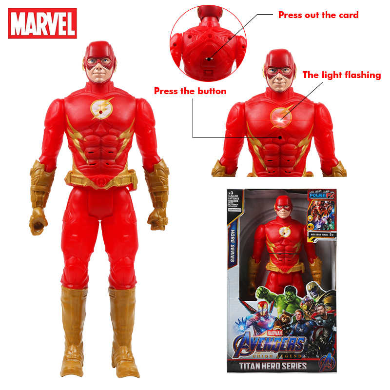 Flash