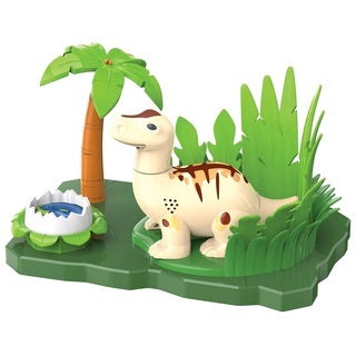Digidinos Habitat