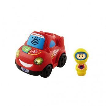 Rattle And Roll Racer