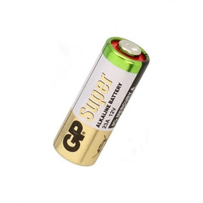 Battery 12V - 23A Mn21, A23, V23Ga.