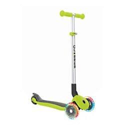 Globber Primo Foldable Light Wheels Light Green