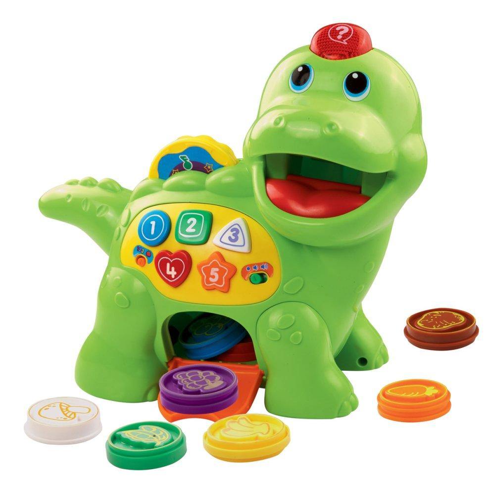 Feed Me Dino