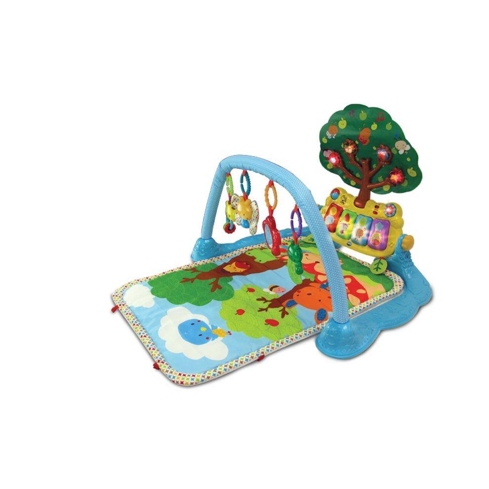 Little Friendlies Glow And Giggle Playmat
