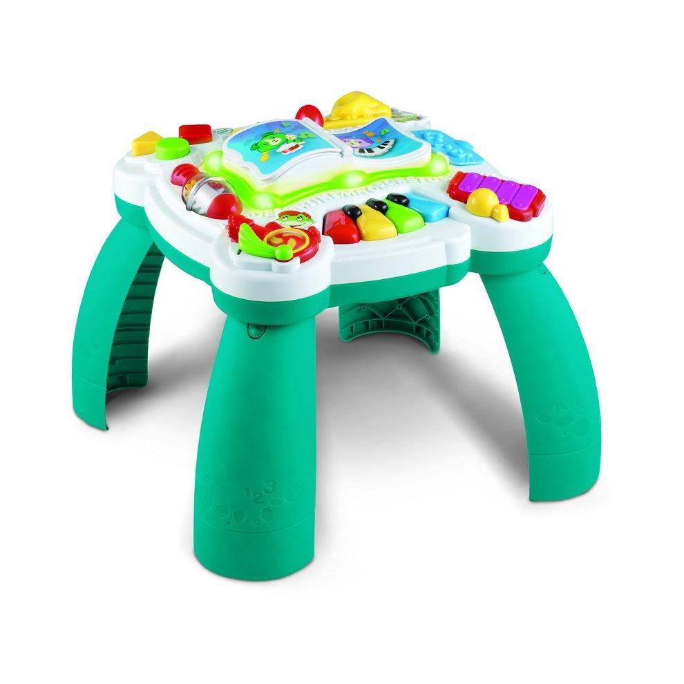 Learn And Groove Bilingual Musical Table