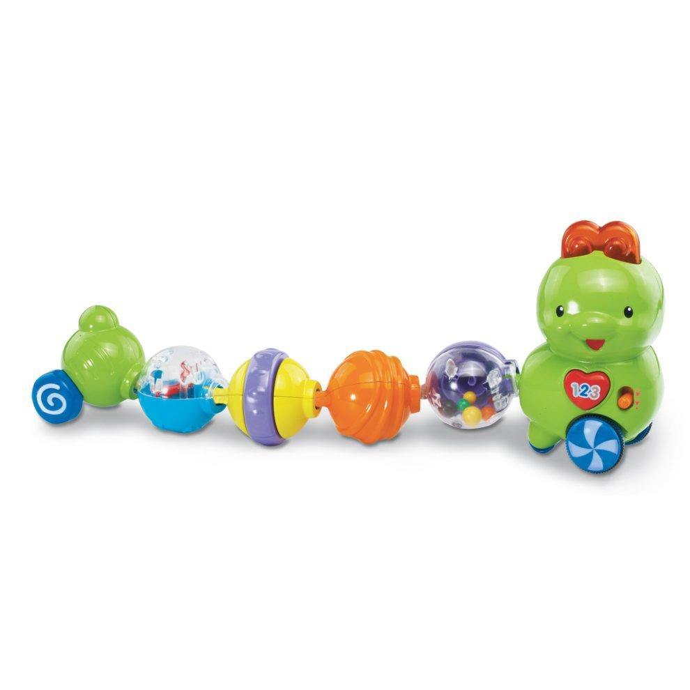Connect-A-Pillar