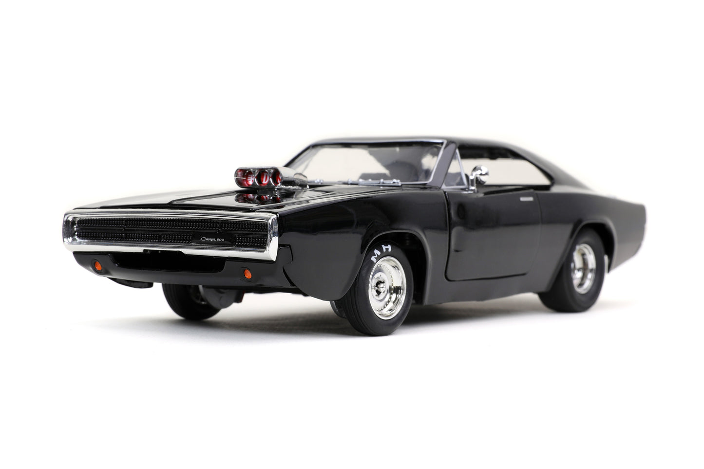 Fast & Furious F9 1970 Dodfe Charger Diecast