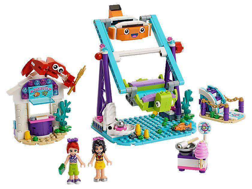 Lego Friends 41337