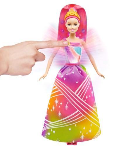 Barbie Dreamtopia Rainbow Cove