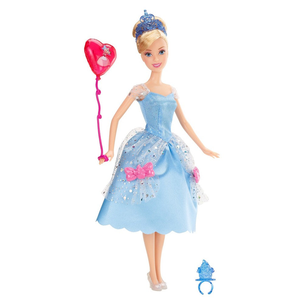 Disney Princess Party Cinderella