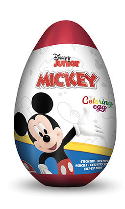 Surprise Egg 10 X 16 Cm - Stationery Items