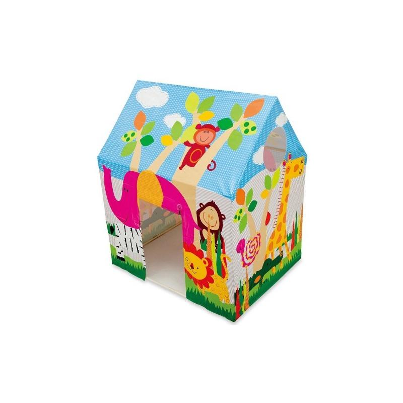 Playground Fun Cottage 95X75X107Cm