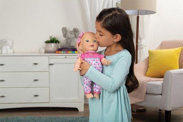 Luvabella Newborn