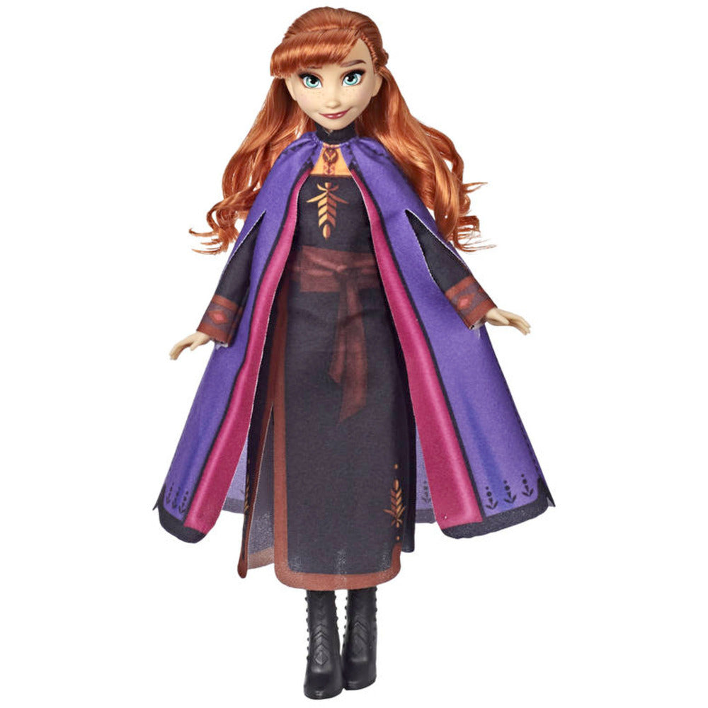 Disney Frozen 2 Anna Doll