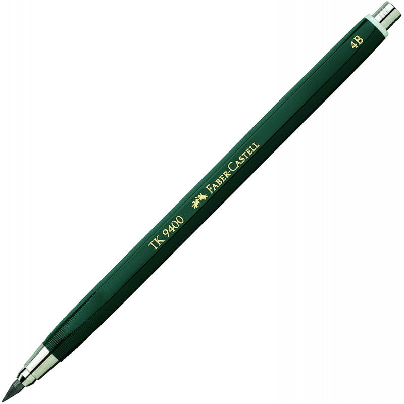 Clutch Pencil 2Mm For Writing - Drawing - Sketching
