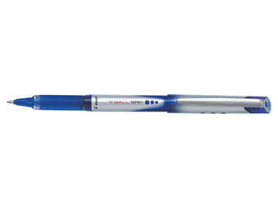 Liq Ink-V Ball Grip 0.7 Medium Blue