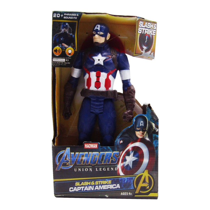 Captain America
