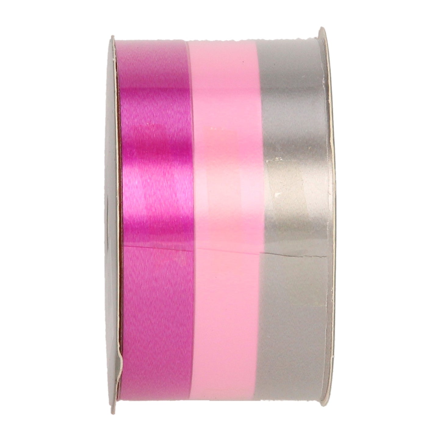 Craft Ribbons 3 X 2 Mtrs Each