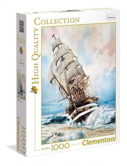 Puzzle 1000 Amerigo Vespucci