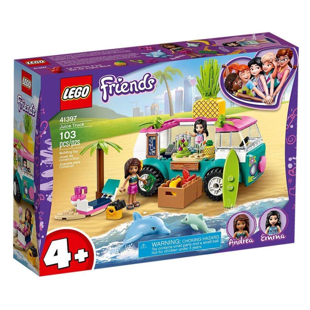 Lego Friends 41397