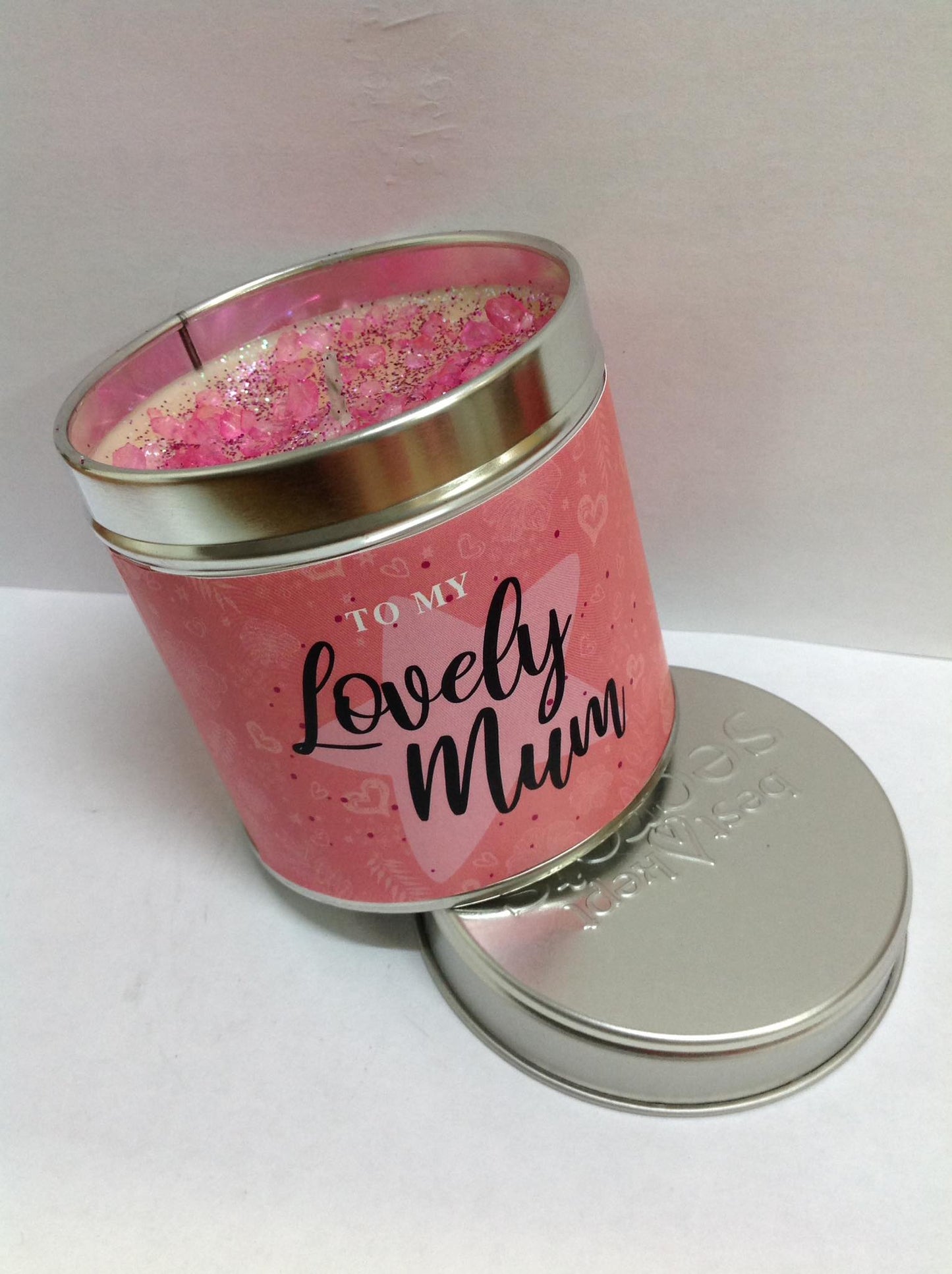 Scented Candle