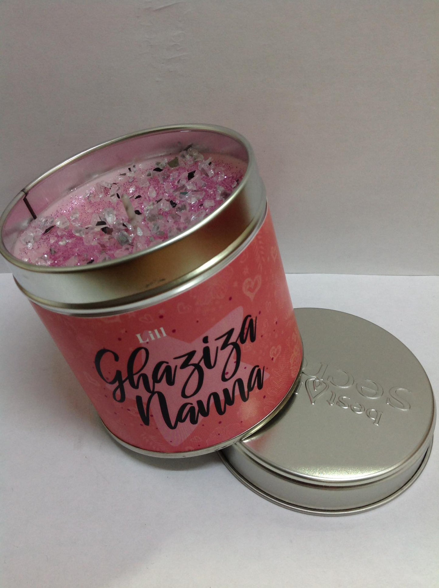 Scented Candle