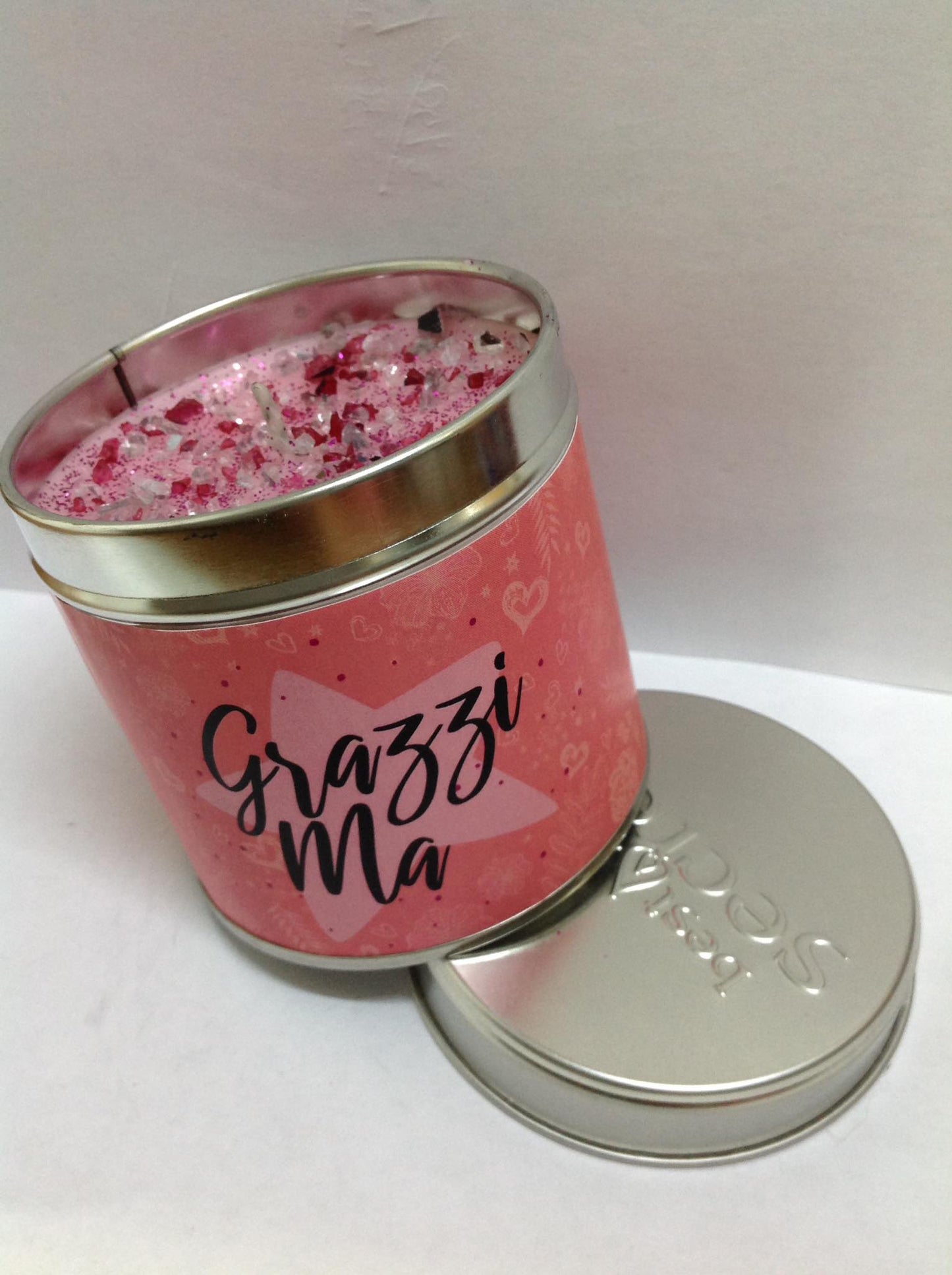 Scented Candle