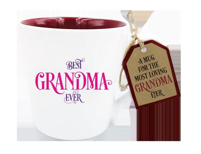 Mug - Best Grandma Ever