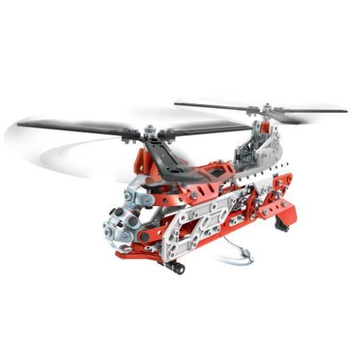 Meccano Aerial Rescue 16211