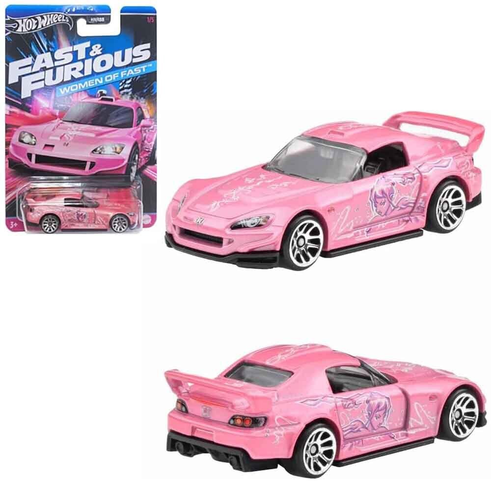 Buy Honda S2000 Fast And Furious Hotwheels Online at a Better Price | Malaysia Buy Honda S2000 Fast And Furious Hotwheels Online at a Better Price | Malaysia