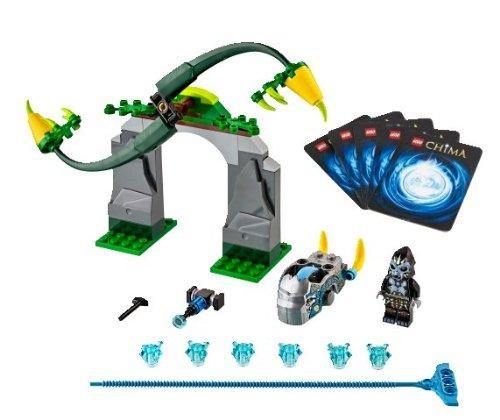 Lego Chima Gorzan 70109