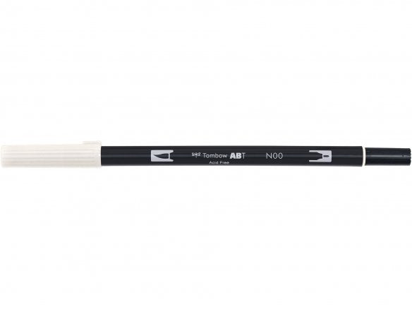 Tombow Dual Brush Pen Blender N 00