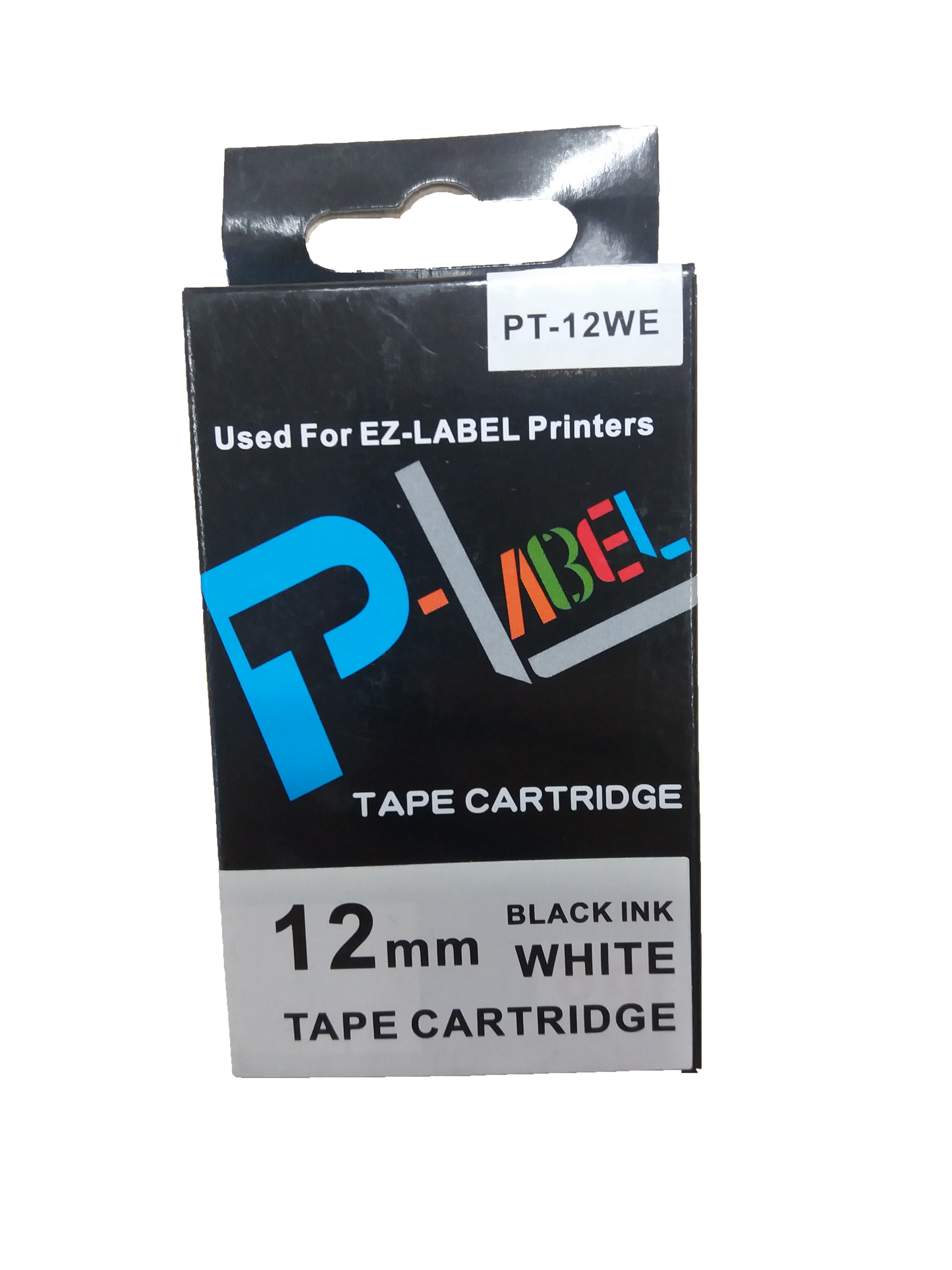 Casio Tape Cartrige 12Mm