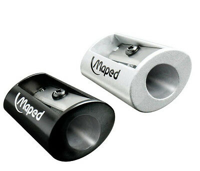 Metal one hole pencil Sharpener x1pcs