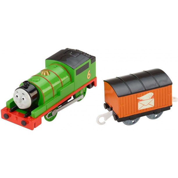 Thomas & Friends Motorized Percy