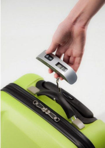 Travel Luggage Digital Scale Up To 50 Kg